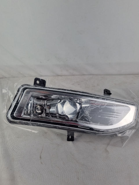 Farol de Milha Dianteiro Direito Nissan Kicks 2017/2022 Novo