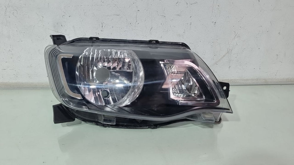 Farol Dir Renault Kwid 2018/2021 Usado
