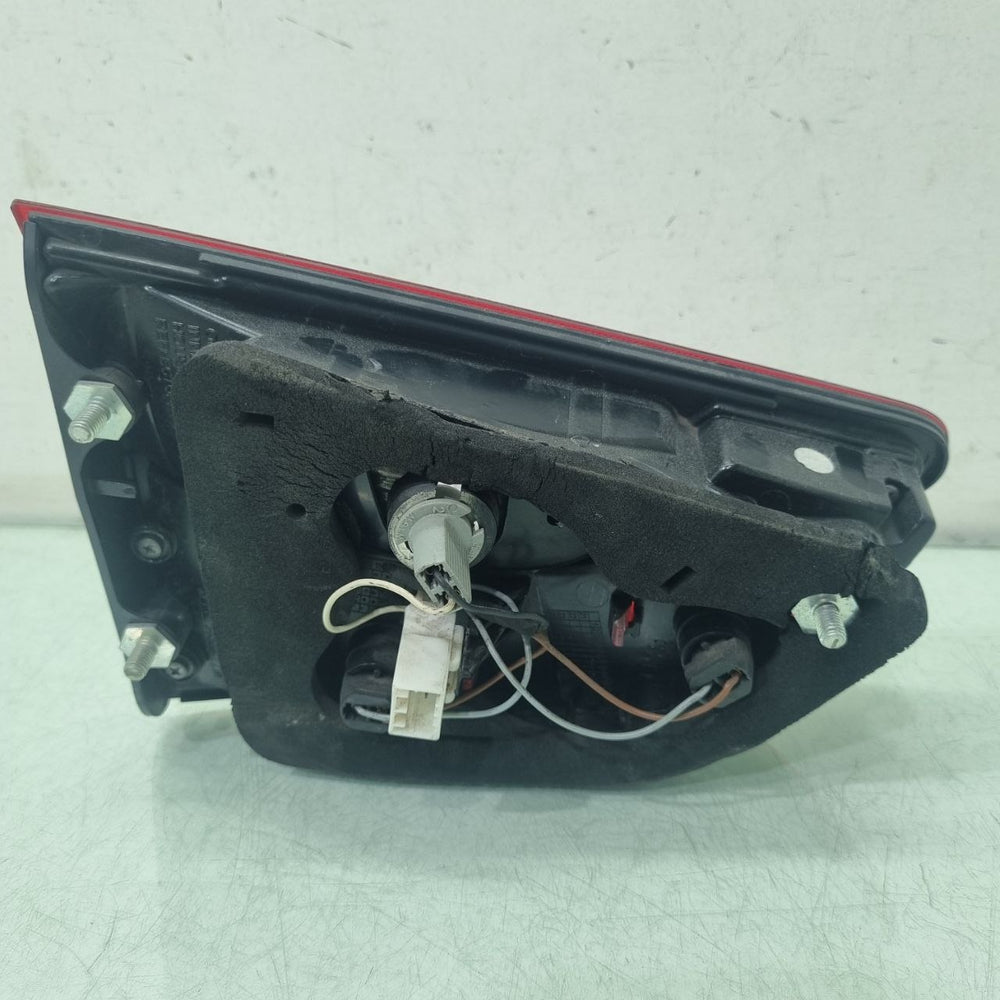 Lanterna Traseira Direita Fiat Gran Siena 2012/2016