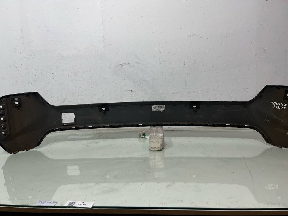 Spoiler Tras BMW X1 M Sport 2023/2025 Usado