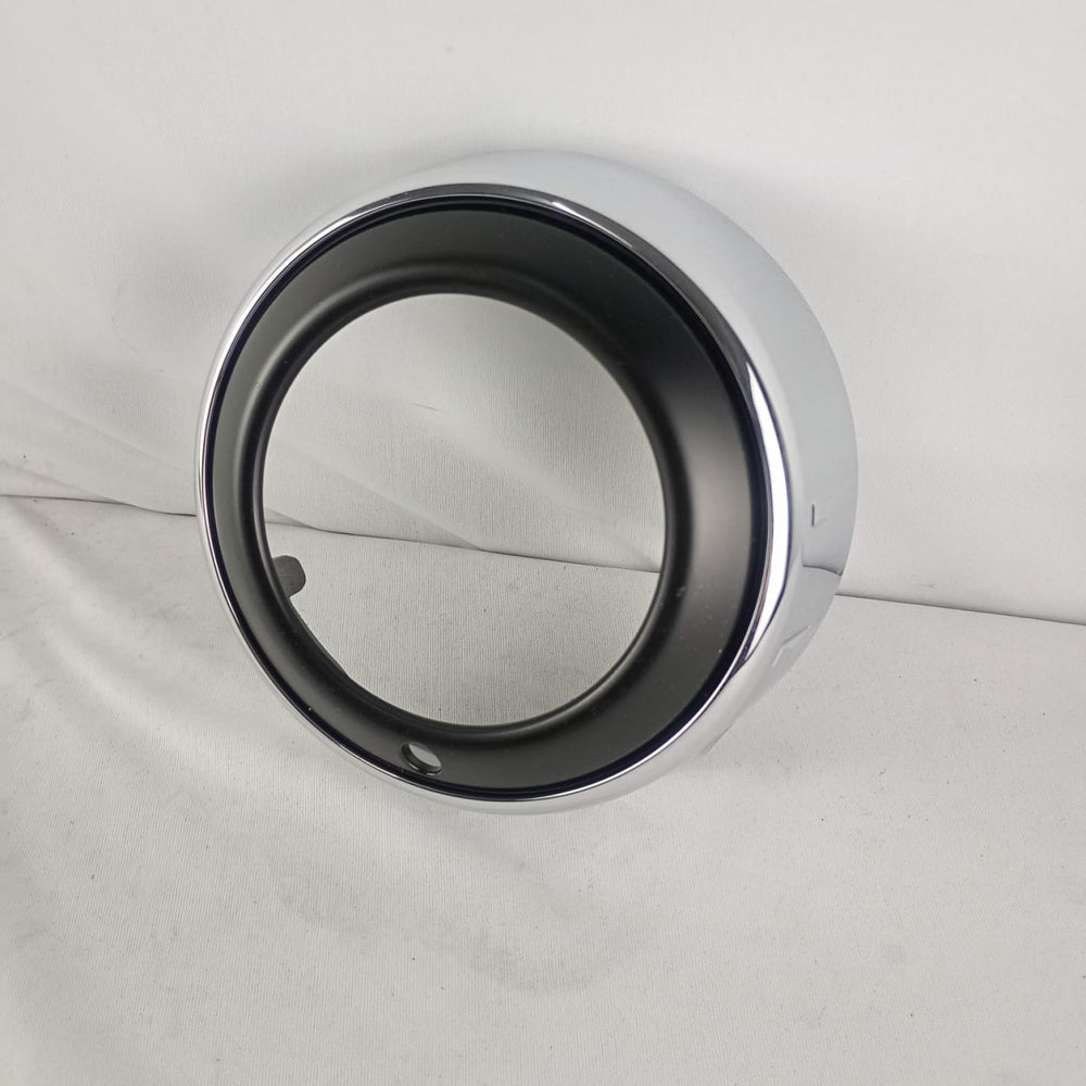 Moldura Farol Milha Renault Sandero 2007/2016 Nova