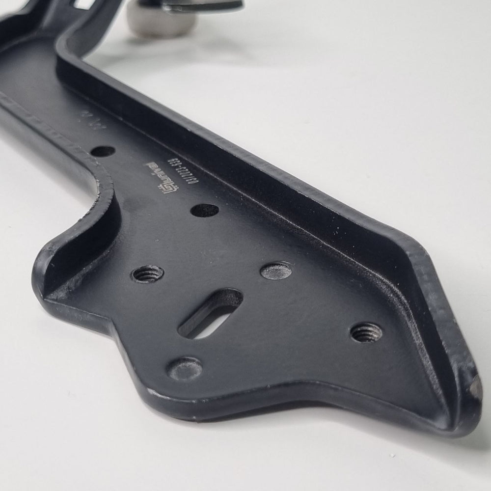 Guia Inferior Porta Lateral Mercedes-Benz Sprinter 2012/2018 Usado