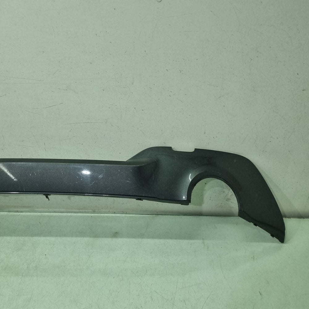 Spoiler Inferior Traseiro BMW 320i 2019/2023 Usado