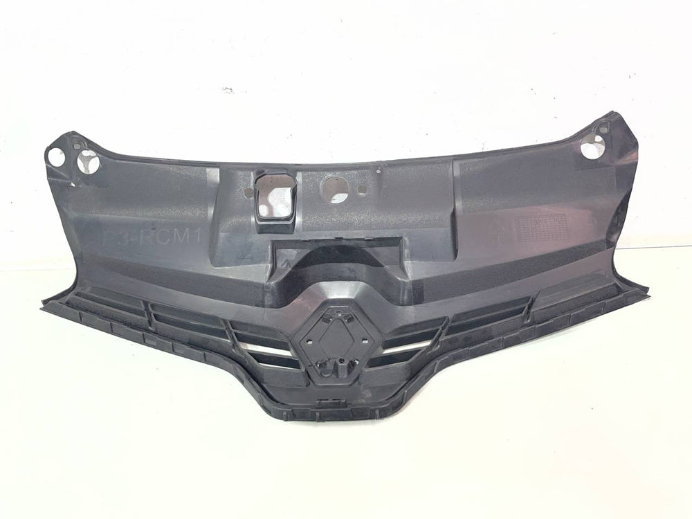 Grade Central Renault Clio 2012/2016 Usada