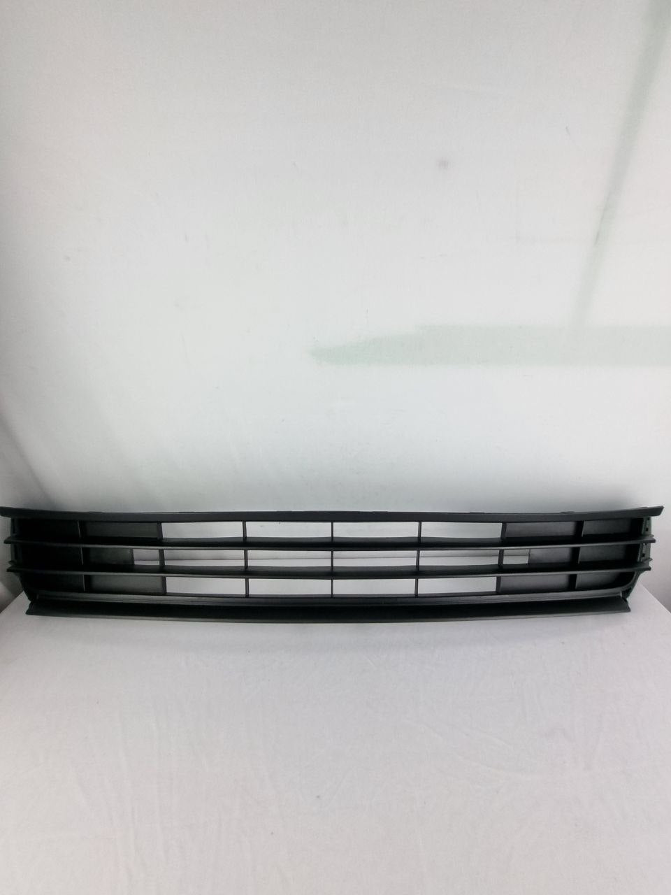 Grade Inferior Preta VW Gol Voyage G6 2013/2016 Nova