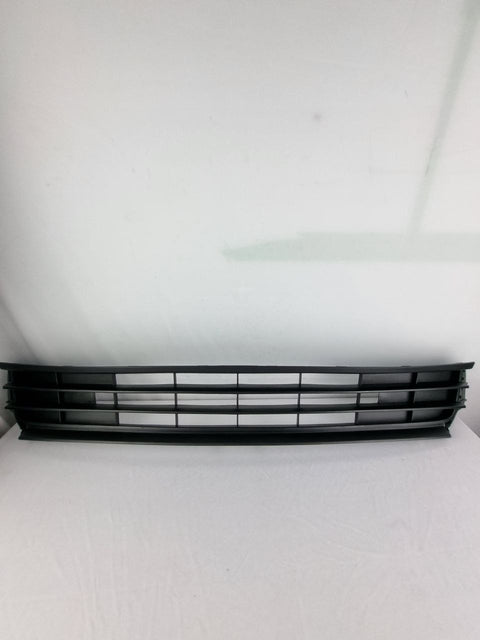 Grade Inferior Preta VW Gol Voyage G6 2013/2016 Nova