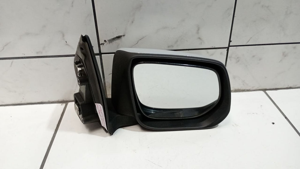 Retrovisor Esq GM S10 Elet Pisca Rebat 2012/2024