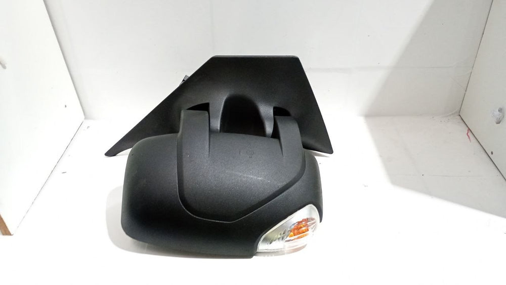 Retrovisor Elétrico Desembaçador Direito Renault Master 2014/2023 Usado