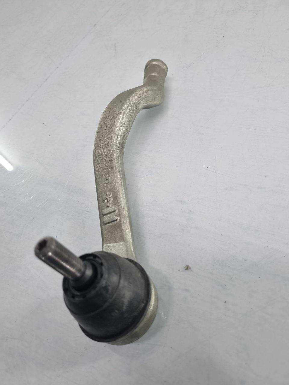 Terminal Direção Renault Sandero Logan 2007/2023 Novo