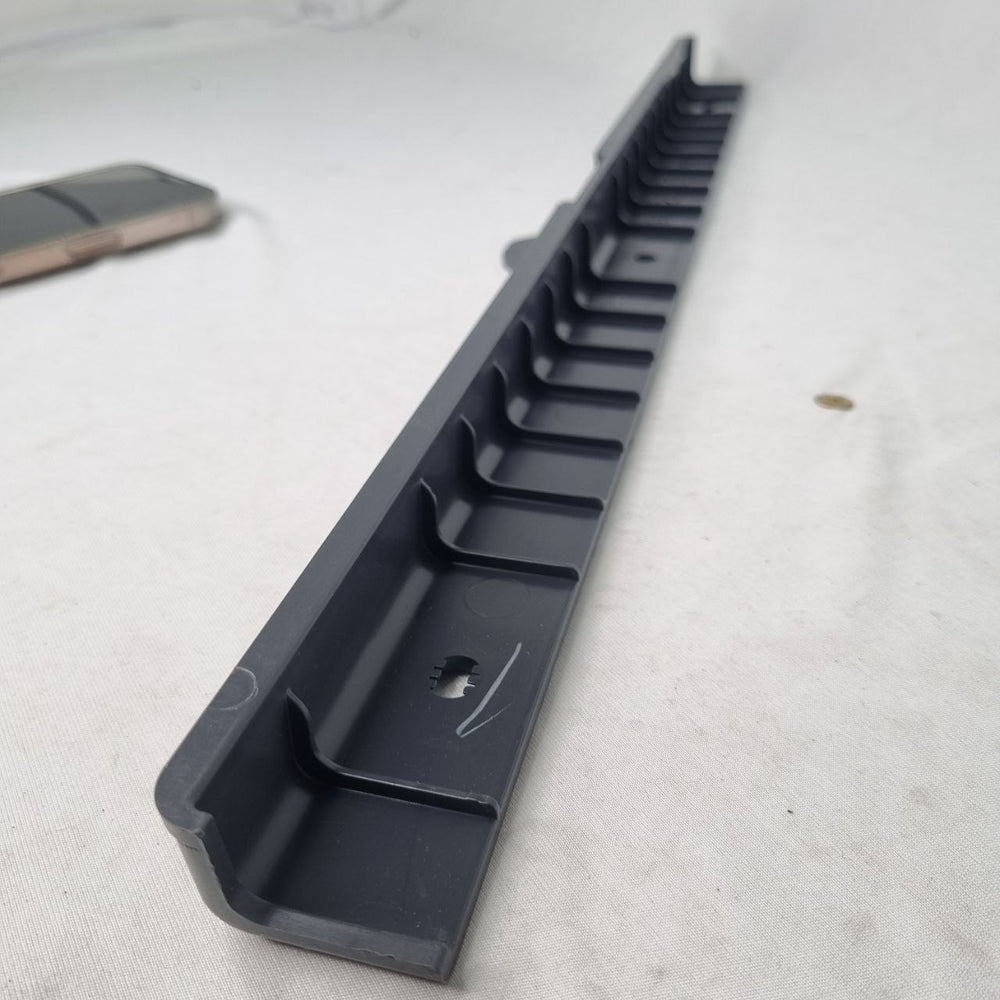 Defletor de Ar Carroceria Traseira Chevrolet Onix 2020/2024 Novo
