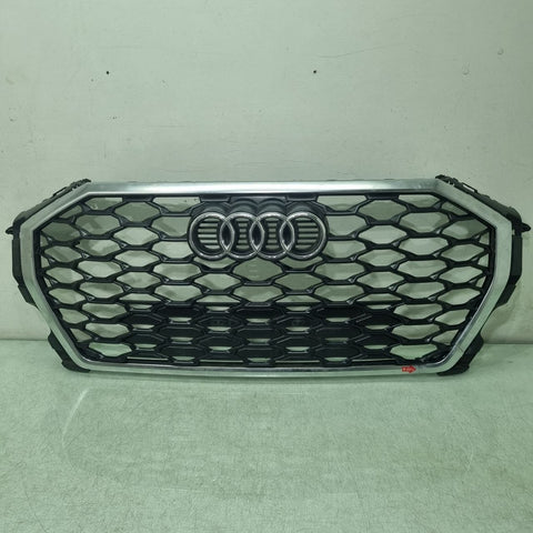 Grade Frontal Audi Q3 2019/2024 Usada