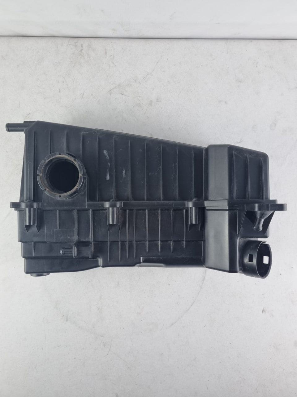Caixa Filtro Ar Renault Clio Logan 2013/2017 Nova