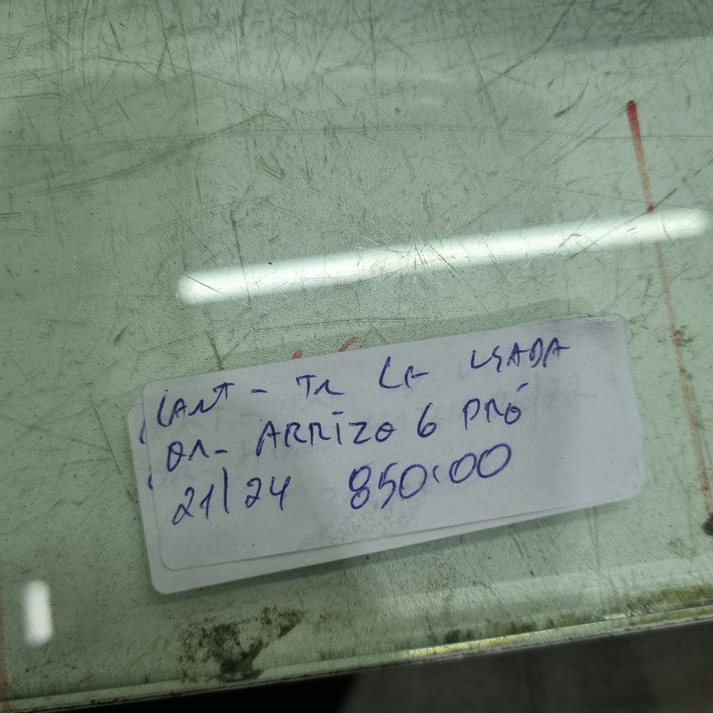 Lanterna Tras Esq Chery Arrizo 6 Pro 2021/2024 Usado