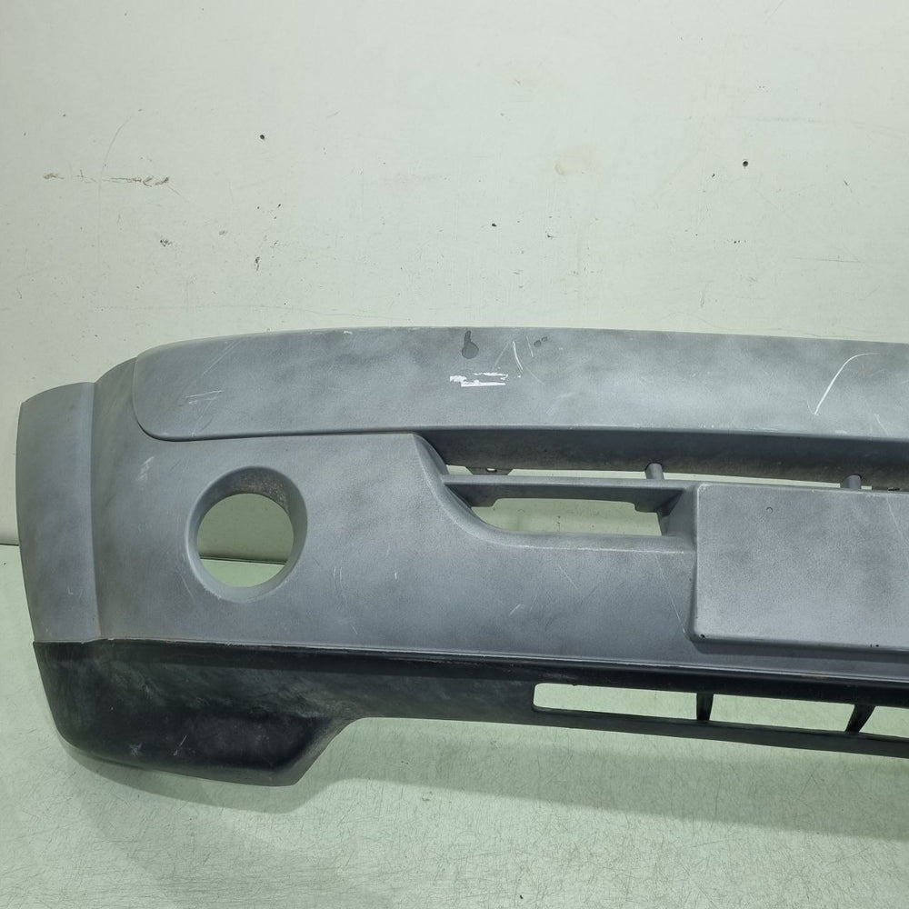 Para-choque Diant Suzuki Grand Vitara 2007/2014 Usado