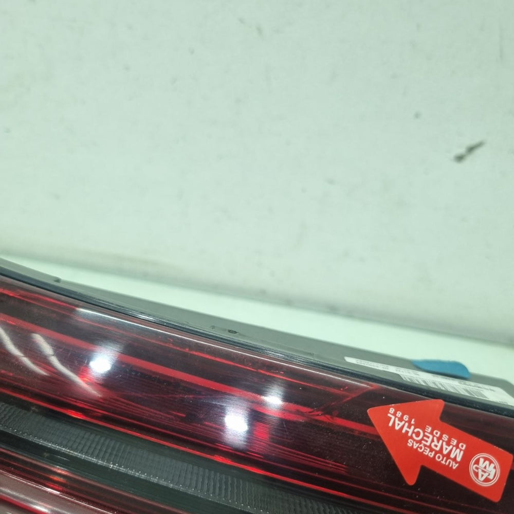 Lanterna Traseira Esquerda VW Fastback 2022/2024