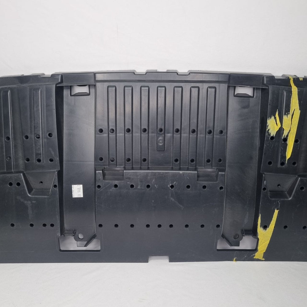 Defletor Dianteiro Inferior Audi Q3 2013/2017 Novo