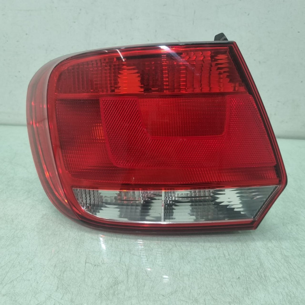 Lanterna Tras Dir VW Gol G6 2013/2016 Usada