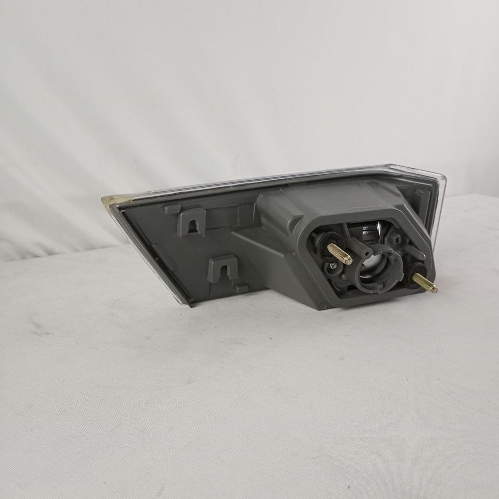 Lanterna Tampa Tras Dir Honda Civic 2012/2016 Nova