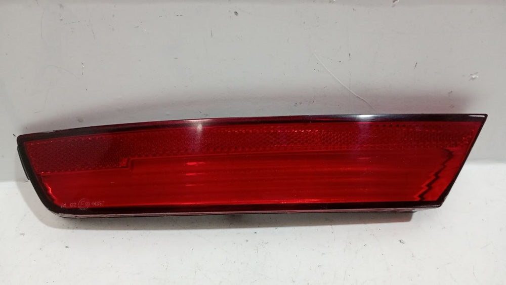 Refletor Tras Esq VW Fox 2010/2014 Usado