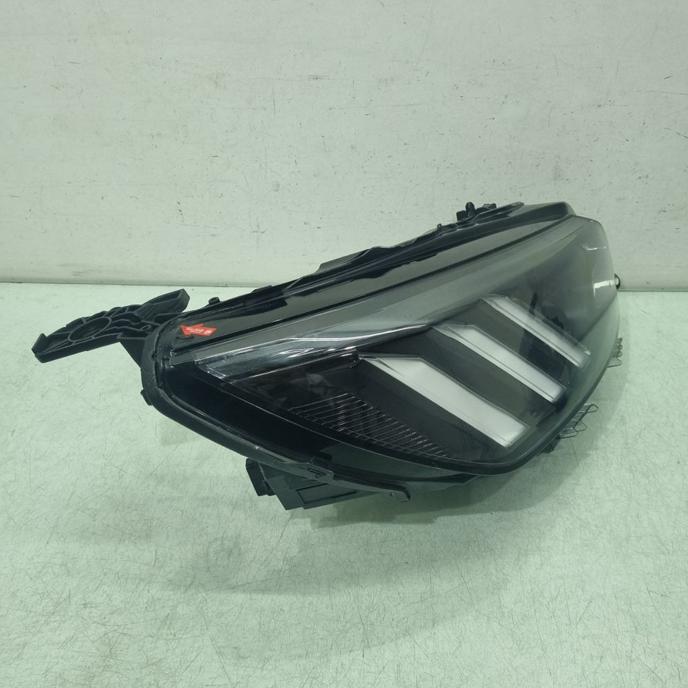 Farol Diant Esq Peugeot 208 2020/2024 Usado