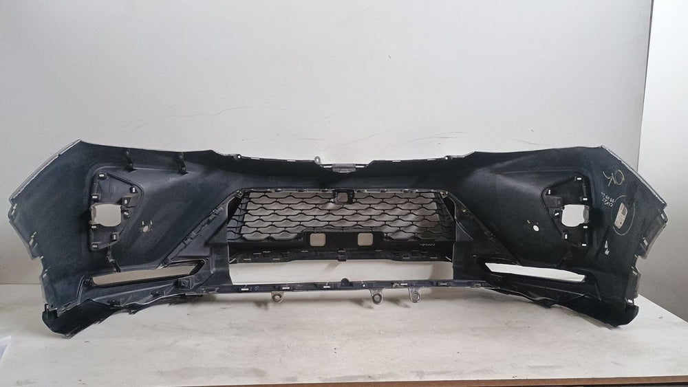 Para-choque Diant Toyota Corolla Cross 2021/2024 Usado