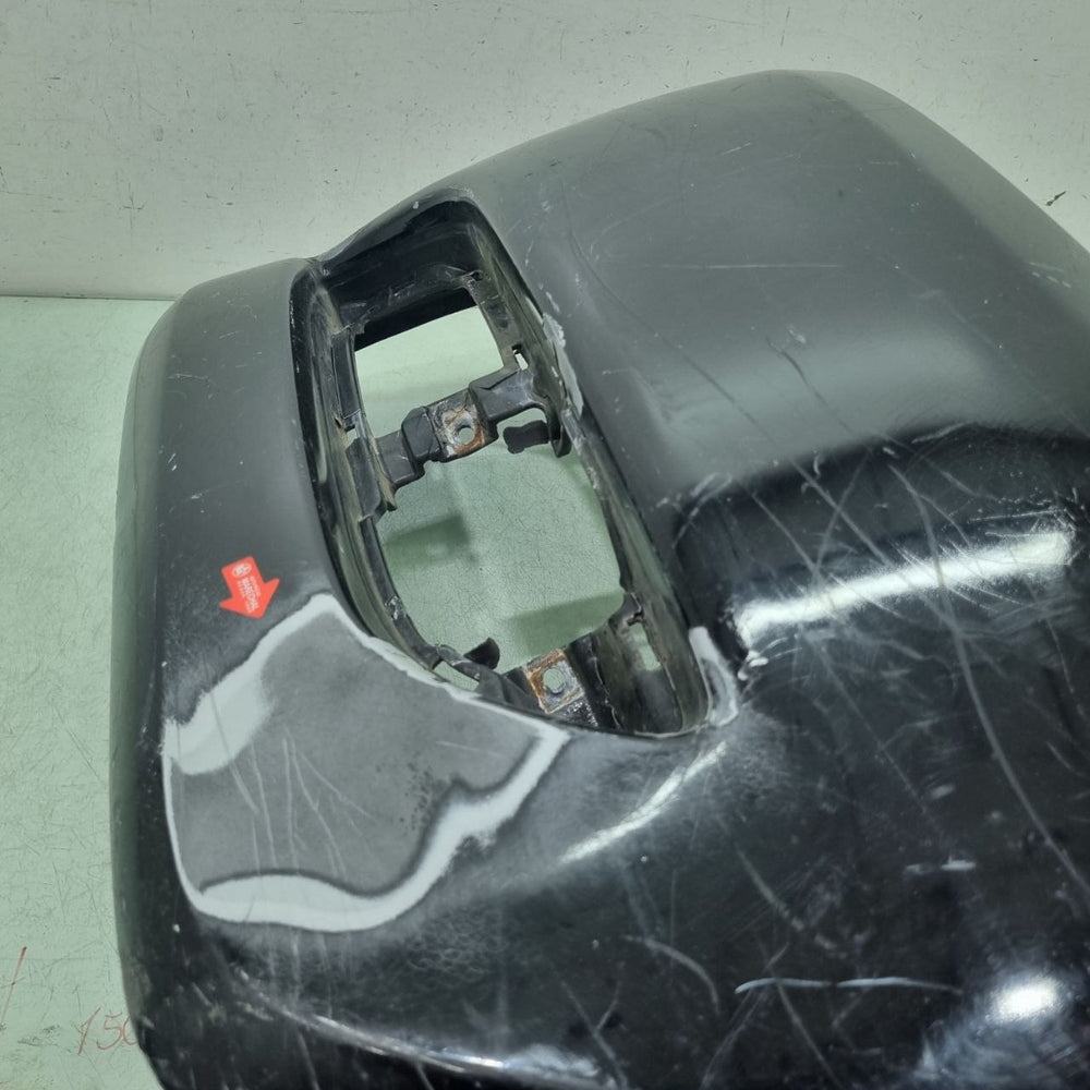 Para-choque Diant Nissan Sentra 2013/2016 Usado