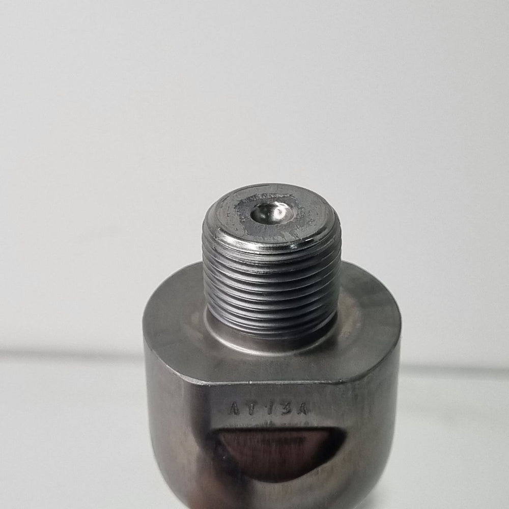 Barra Axial Direção Honda Civic 2012/2016 Nova