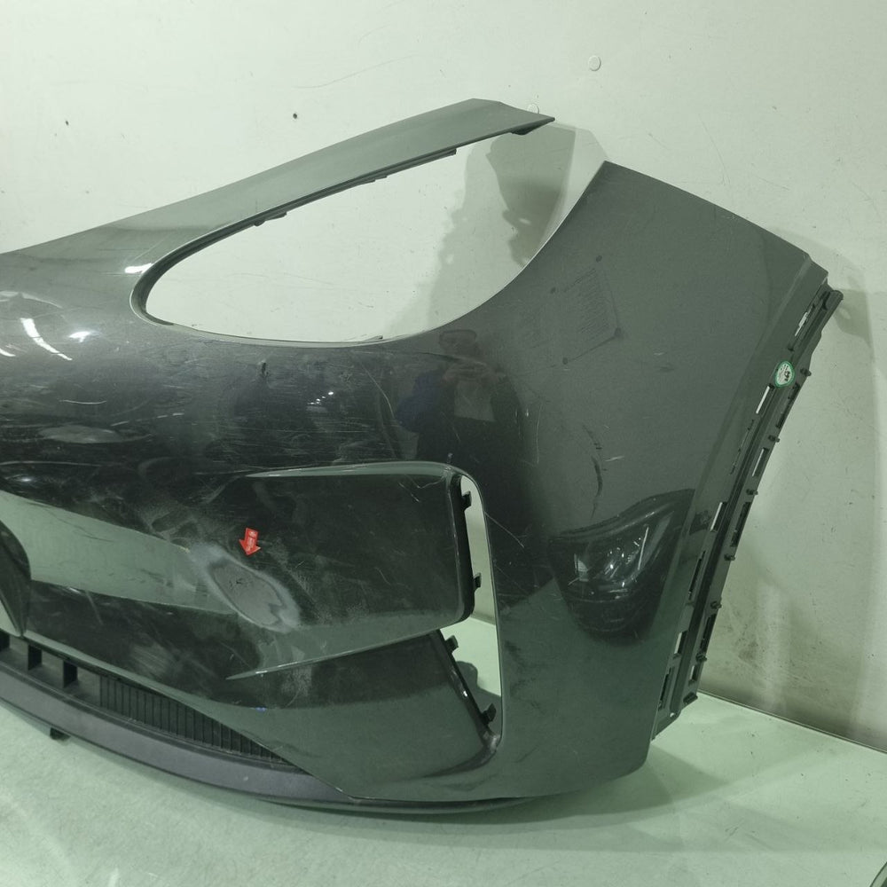 Para-choque Diant Geely EX2 2025/2027 Usado