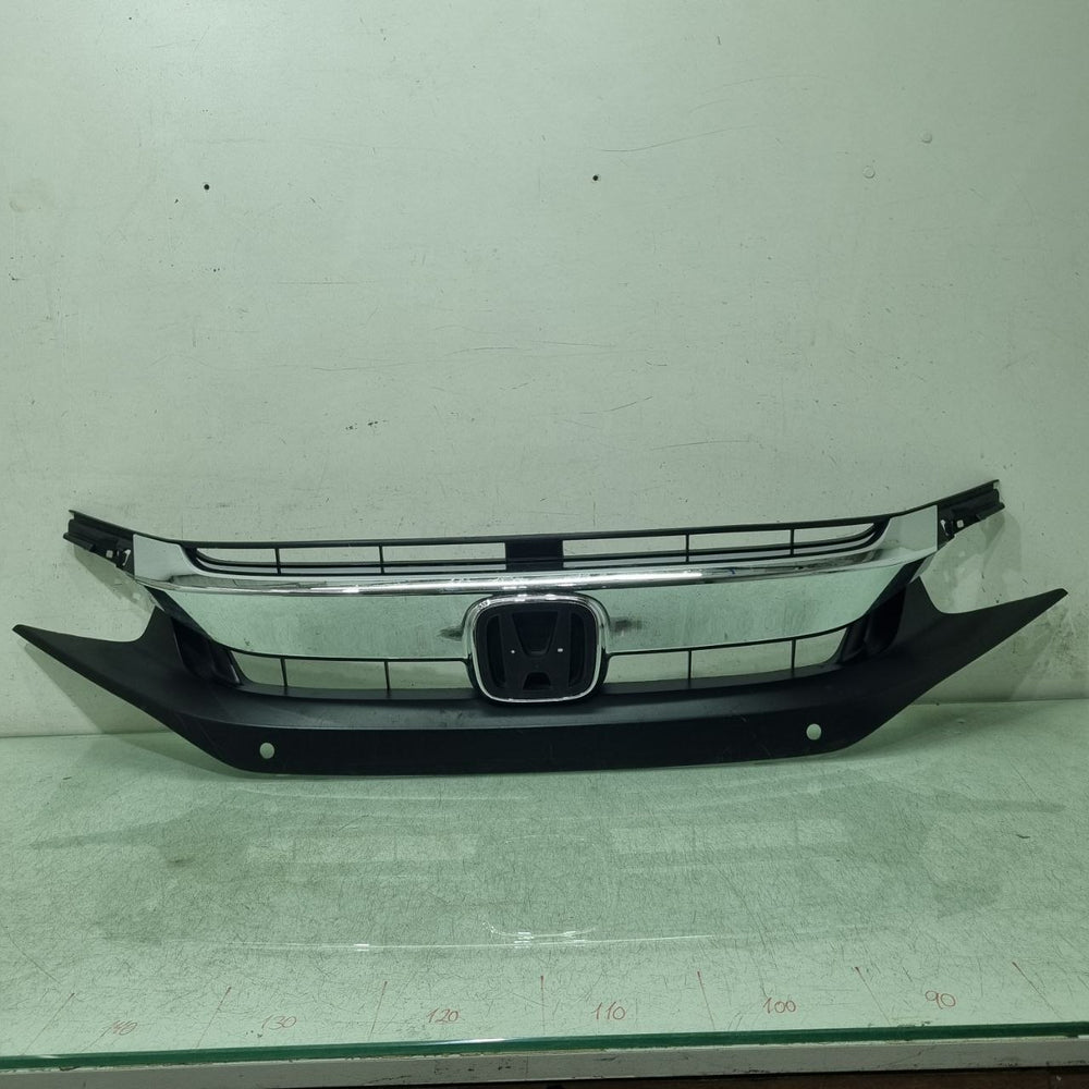 Grade Diant Honda Civic 2018/2021 Usada