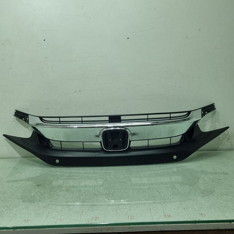 Grade Diant Honda Civic 2018/2021 Usada