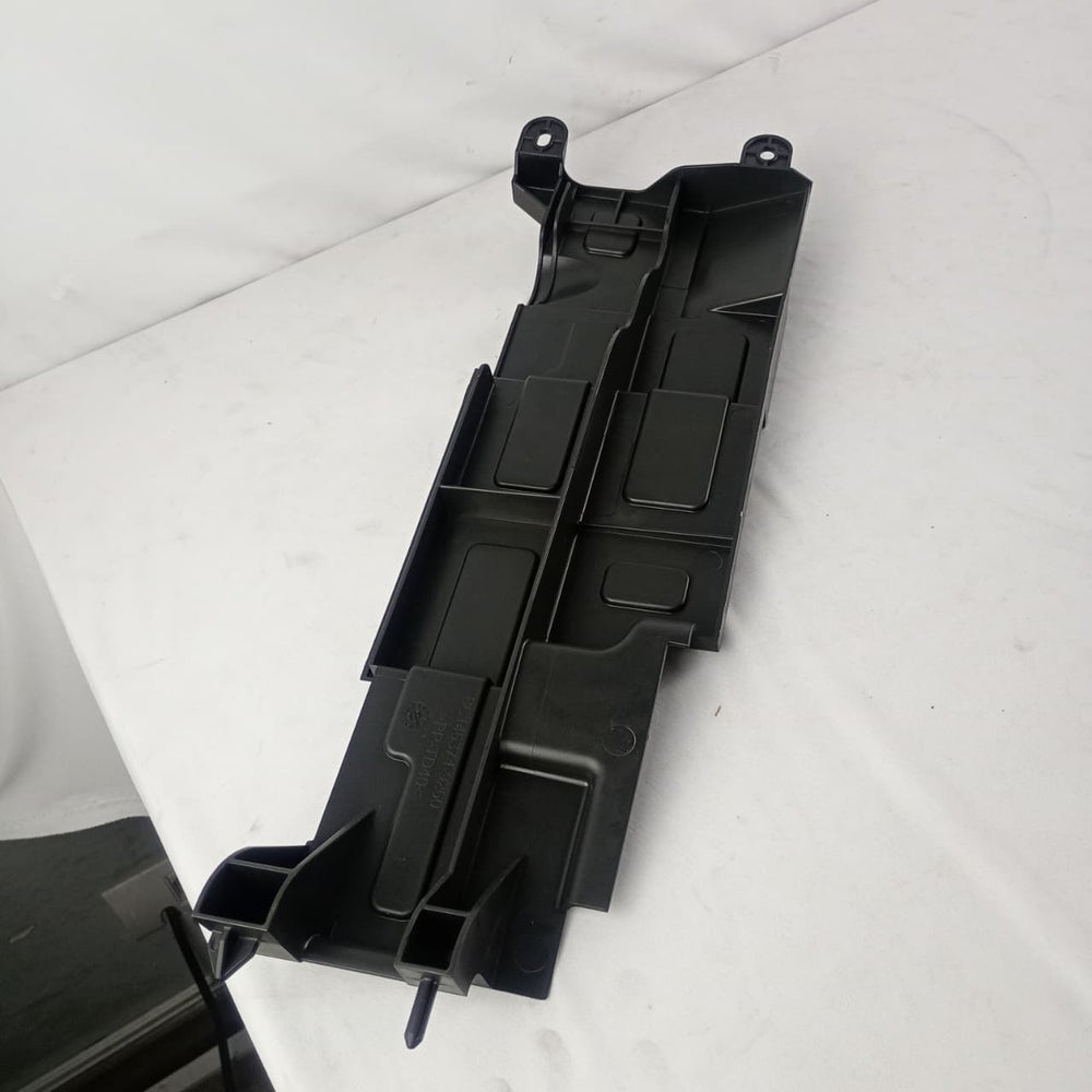 Defletor Inf Radiador Toyota Etios 2013/2021 Novo