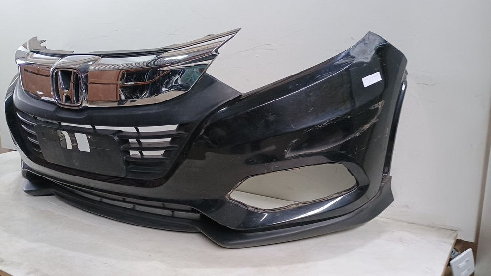 Para-choque Diant Honda HR-V 2018/2021 Usado