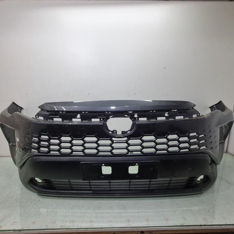 Parachoque Diant Toyota Corolla Cross 2022/2026 Usado