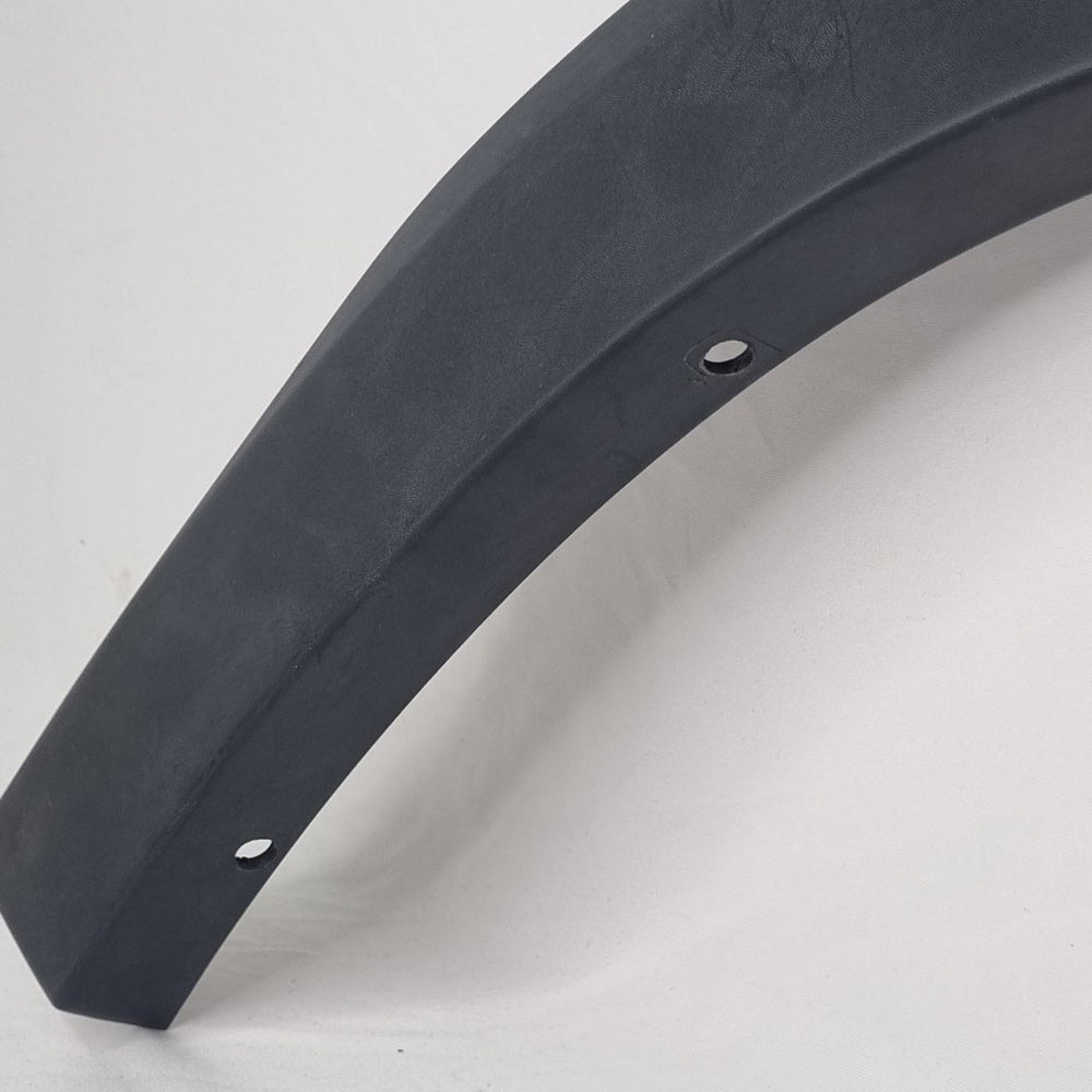 Moldura Alargador de Paralama Traseiro Direito Renault Duster 2012/2024 Novo