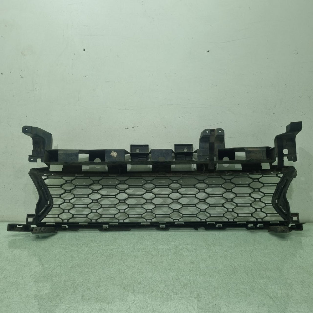 Grade Inferior Renault Sandero 2015/2018 Usada