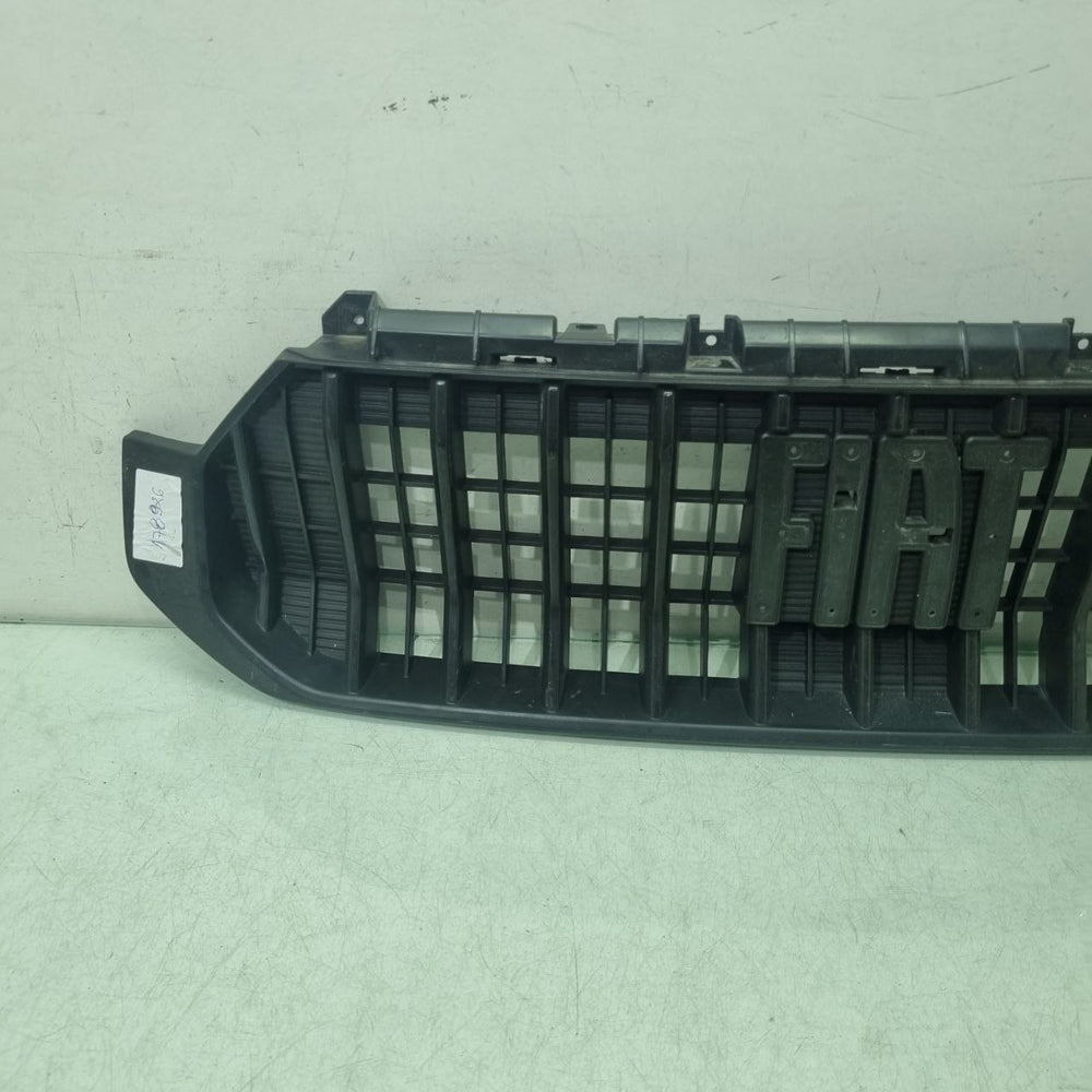 Grade Diant Fiat Fastback 2022/2024 Usada