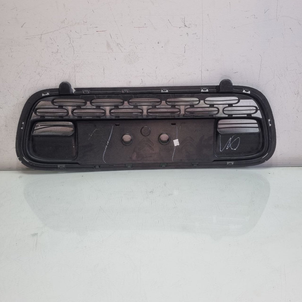 Grade Inf Diant Citroen C4 Cactus 2020/2024 Usada