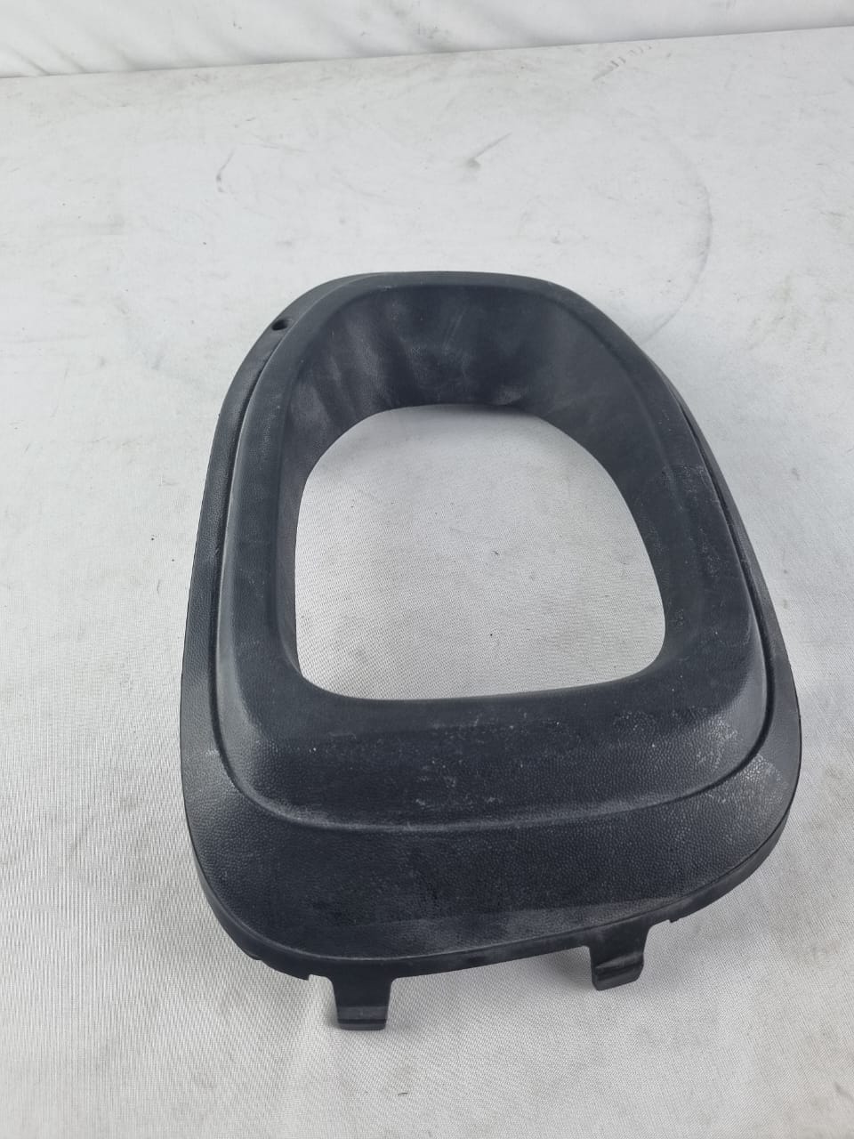 Moldura Farol Milha Esquerda Volkswagen T-Cross 2018/2022 Nova