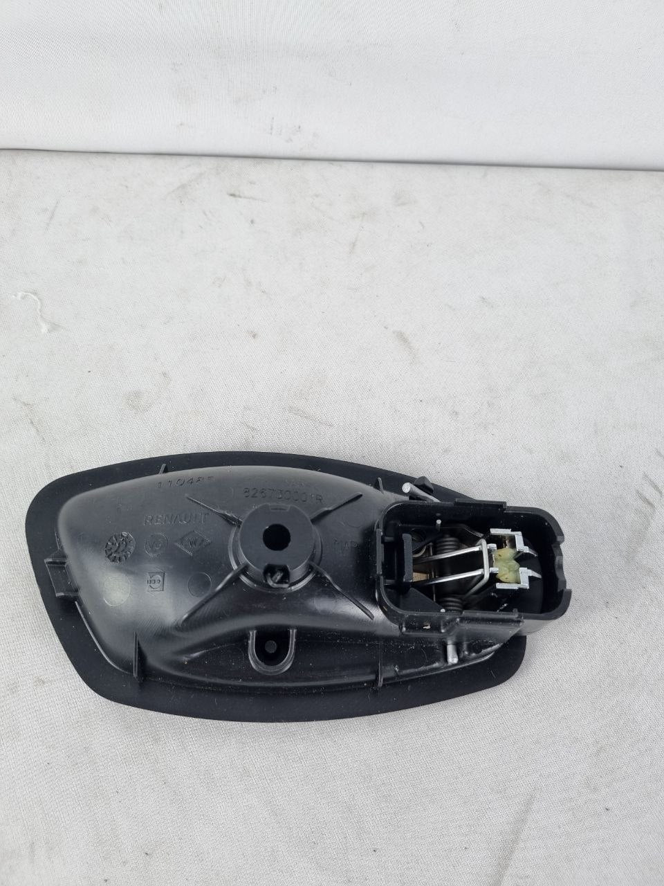 Maçaneta Interna Cromada Renault Fluence Captur 2011/2024 Nova