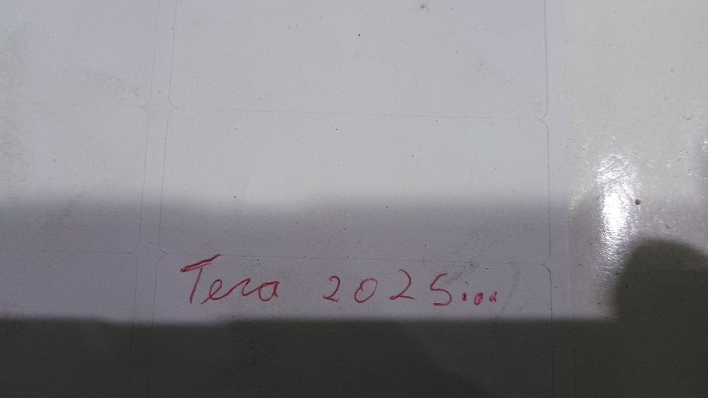 Para-choque Diant Volkswagen Tera 2025/2026 Usado