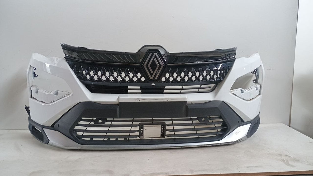 Para-choque Diant Renault Kardian 2024/2025 Usado