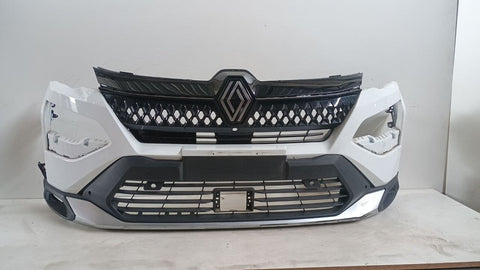 Para-choque Diant Renault Kardian 2024/2025 Usado