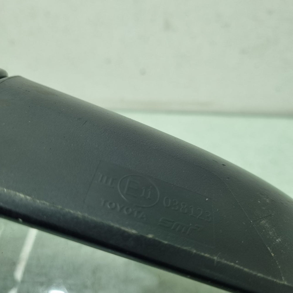Espelho Retrovisor Esq Toyota Corolla 2015/2019 Usado