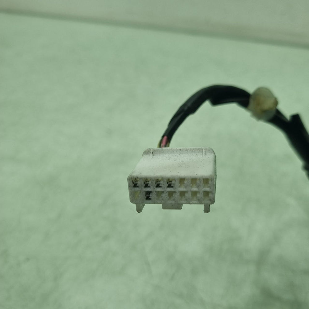 Espelho Retrovisor Esq Honda HRV 2015/2021 Usado