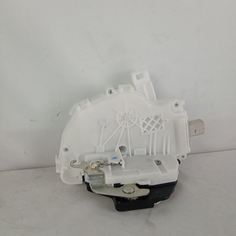 Fechadura Elétrica Porta Dianteira Direita VW Gol Fox Saveiro 2008/2023 Nova