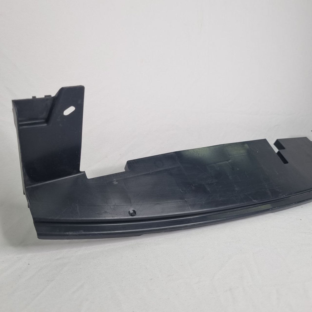 Defletor Inferior Radiador Toyota Etios 2012/2019 Usado