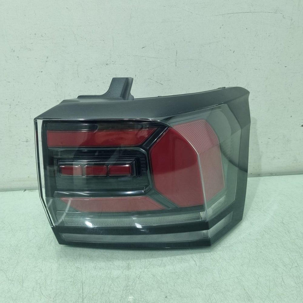 Lanterna Traseira Direita VW T-Cross 2025/2026 Original