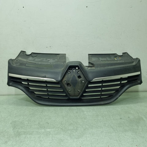 Grade Diant Renault Fluence 2011/2015 Usada