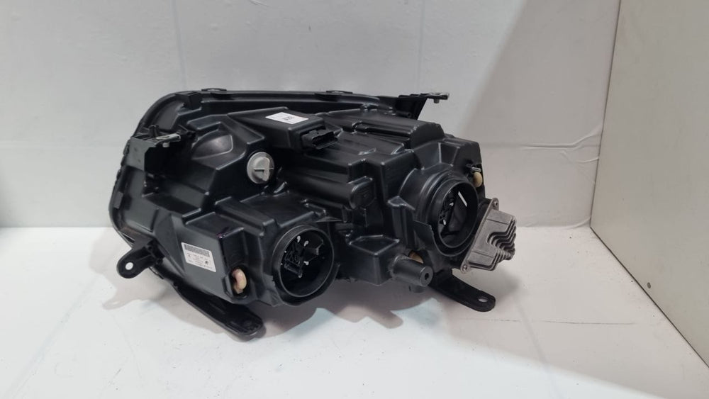 Farol Diant Esq Renault Duster 2020/2024 Usado