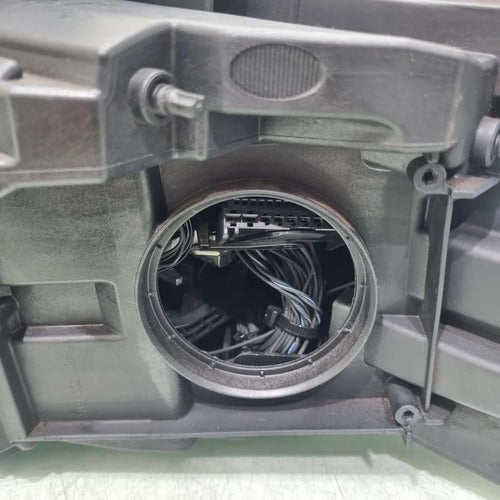 Kit Farol Diant Dir & Esq Audi A5 Rs5 2020 A 2024 Original